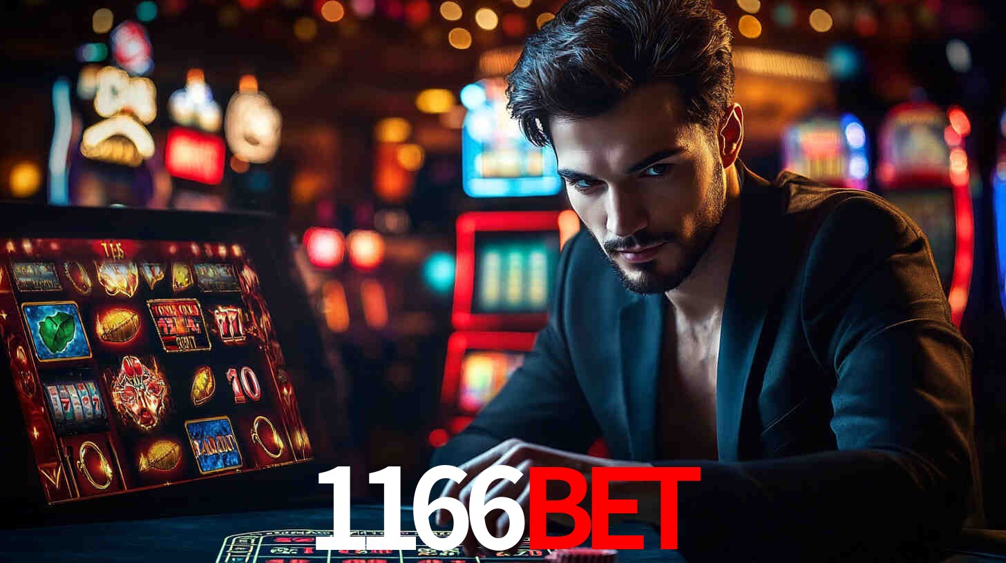 1166bet login
