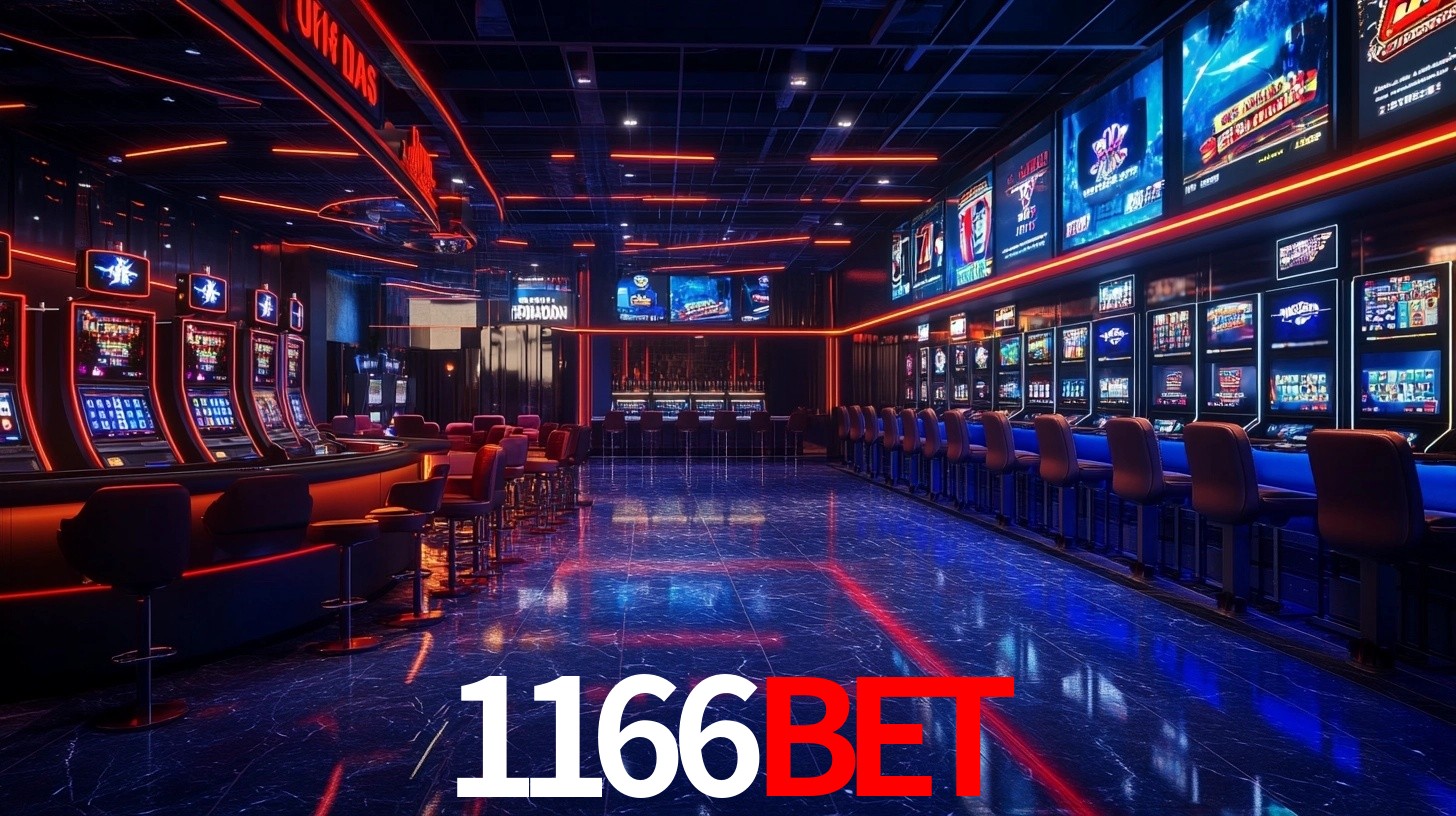 Torneios 1166bet