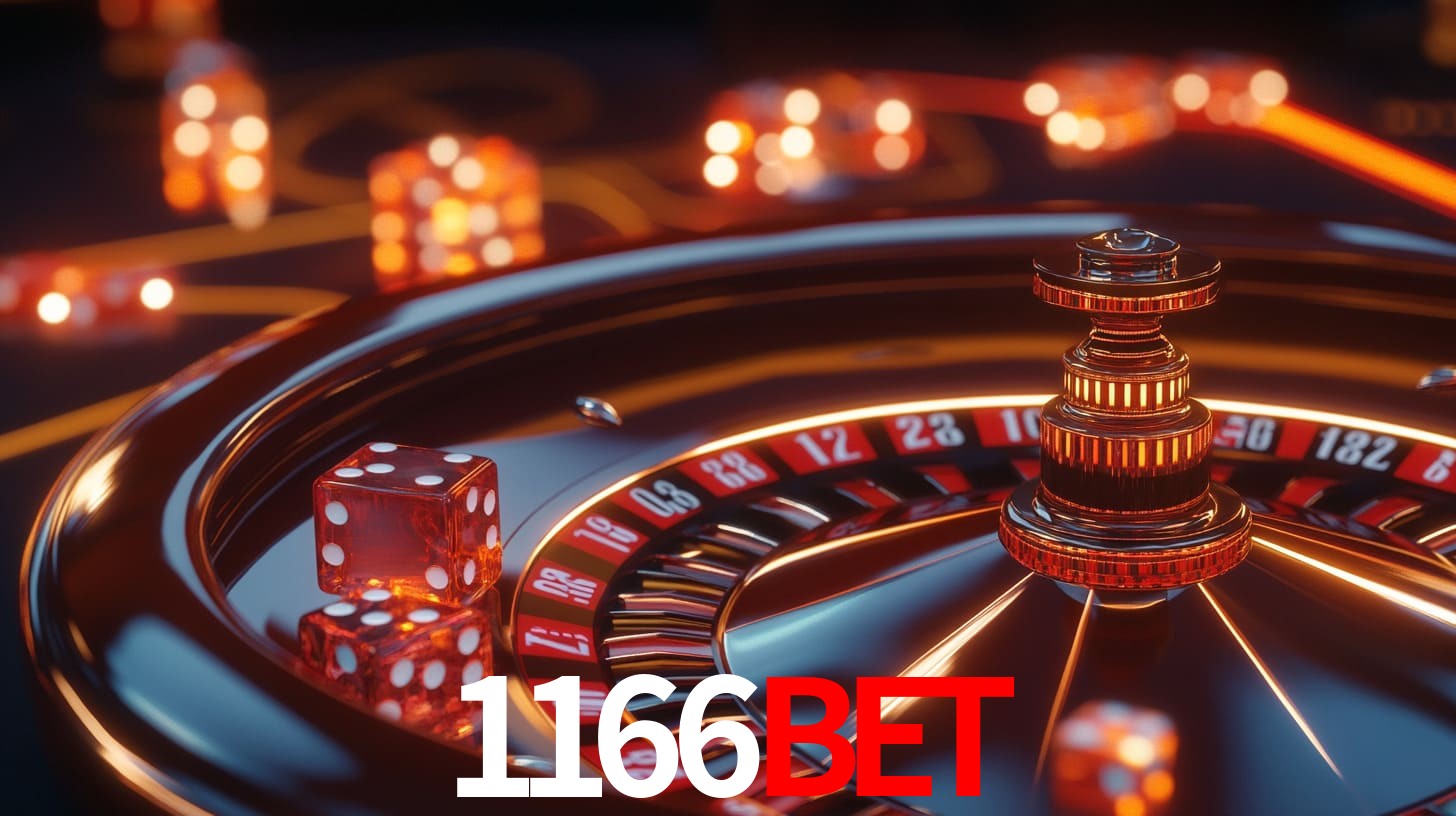 Bônus Generosos e Exclusivos no 1166bet para Você!