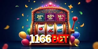 Provedores de Jogos 1166bet