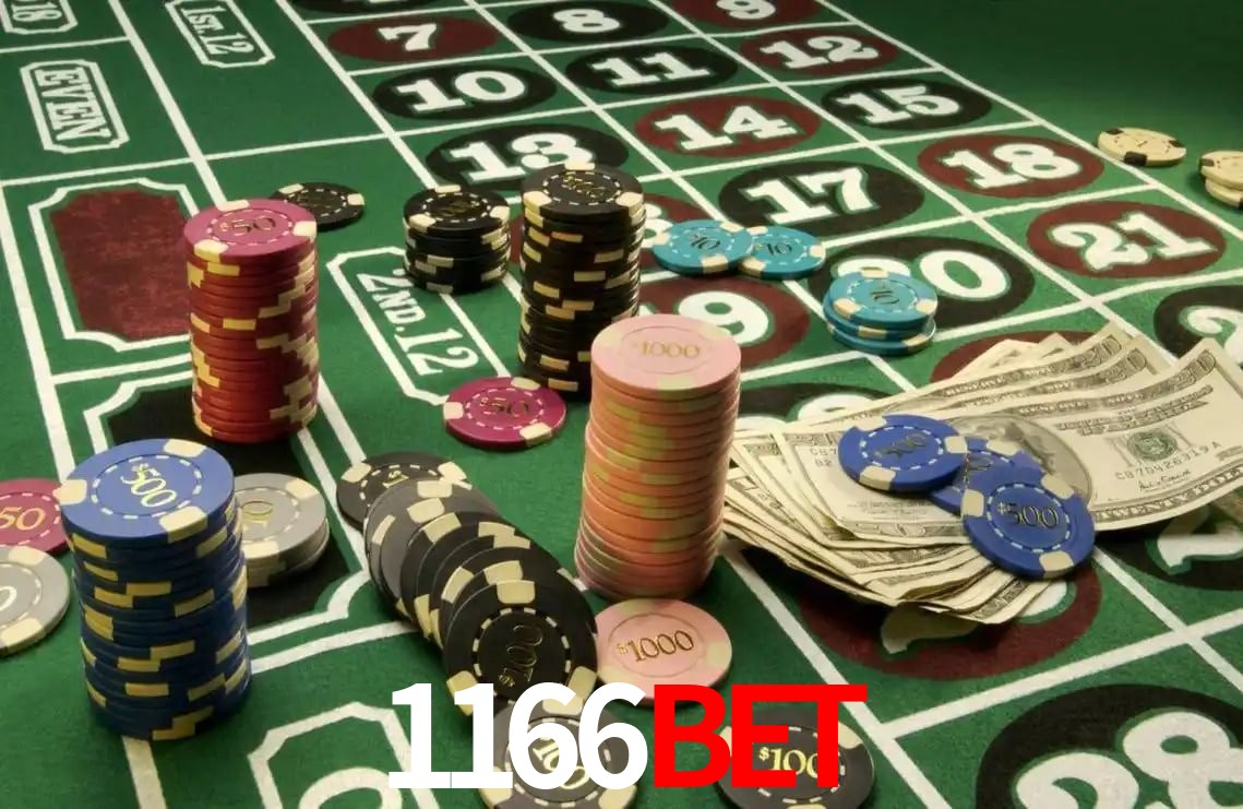 1166bet