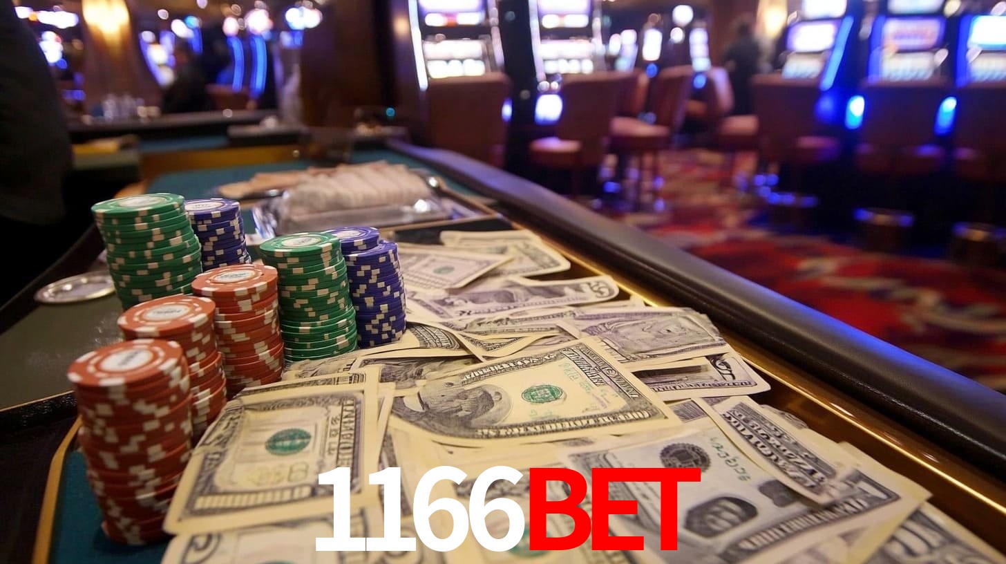 Promoção Relâmpago 1166bet