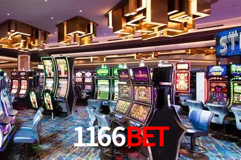 Desvendando o Mundo dos Jogos Virtuais na 1166bet
