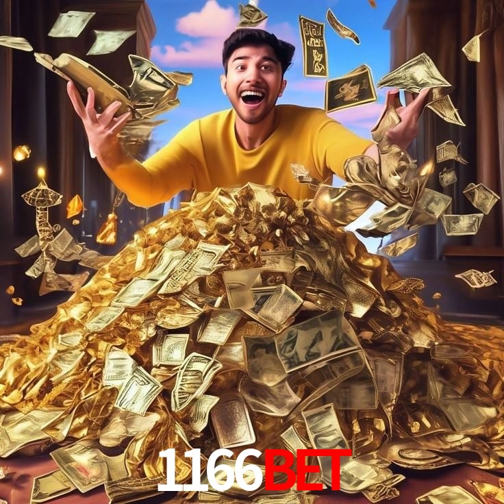 Cadastro Rápido 1166bet