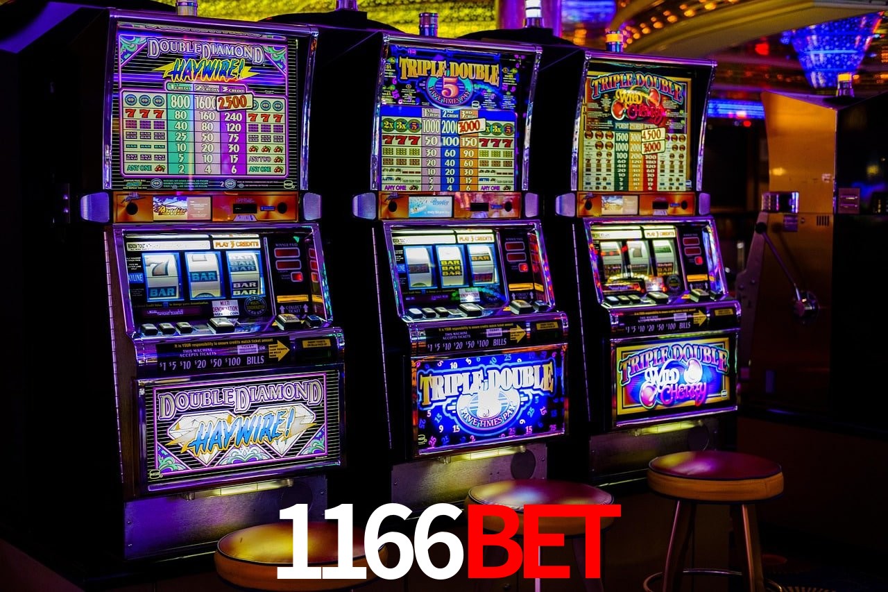 Design Responsivo 1166bet