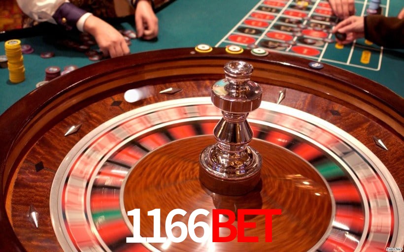 Diretório de Jogos 1166bet