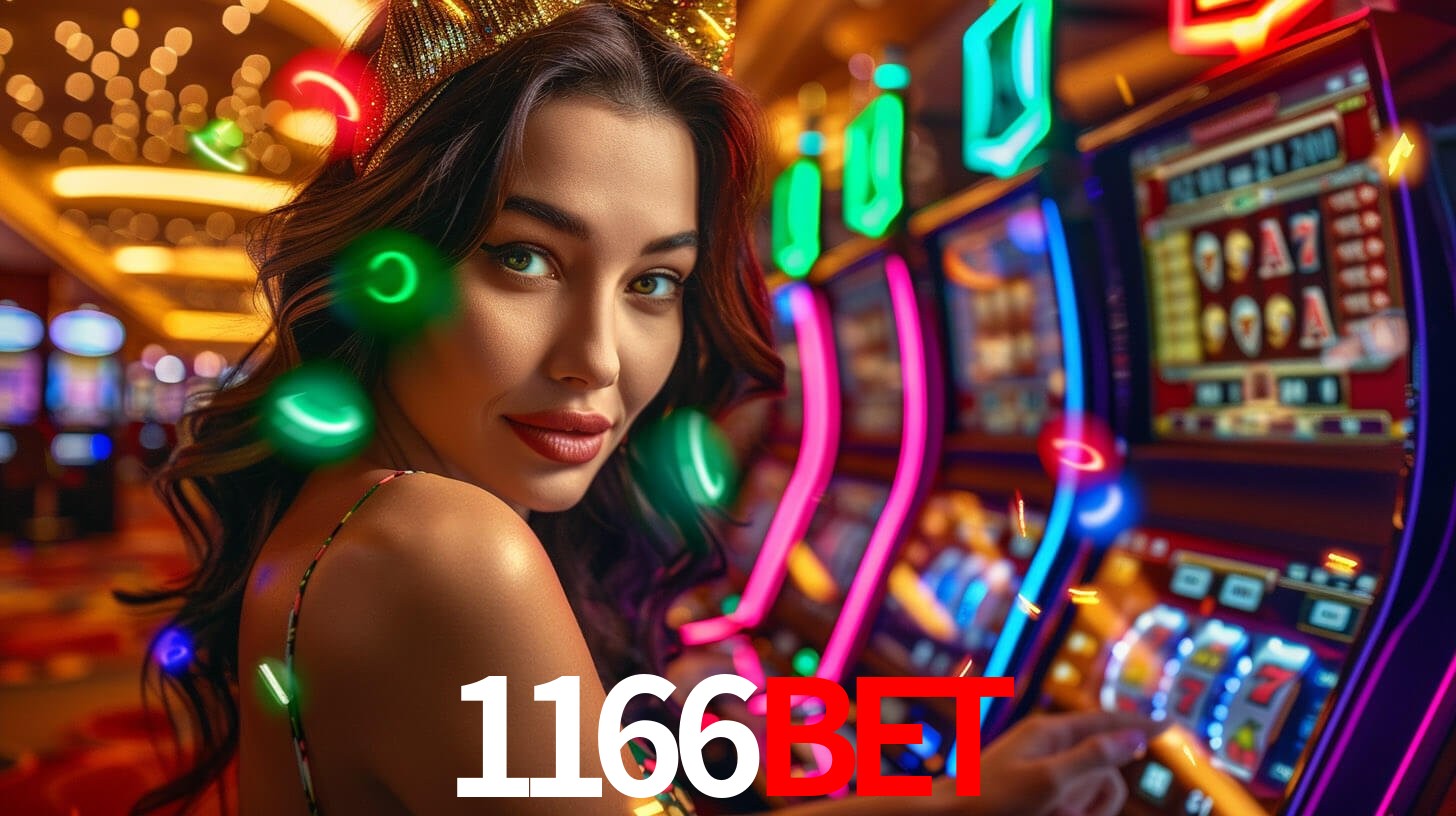 1166bet.com