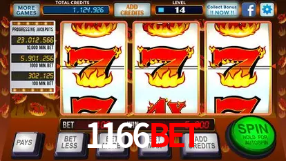 Desvendando o Mundo dos Jogos Virtuais na 1166bet