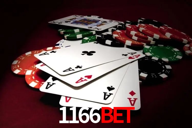 Login Seguro 1166bet