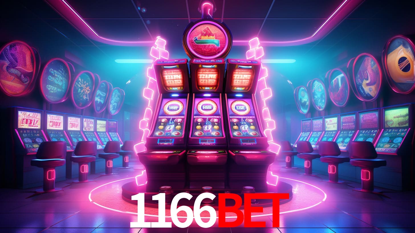 1166bet: Seu Especialista em Apostas Esportivas Brasileiras