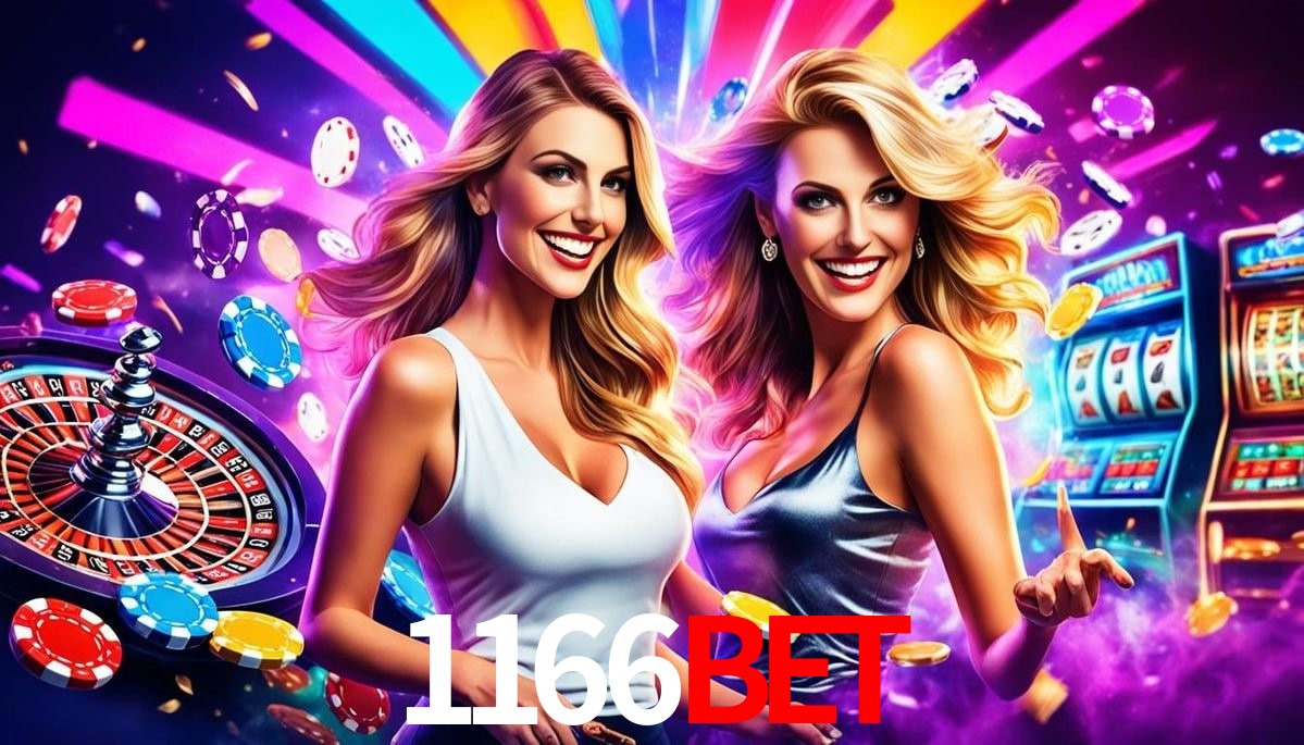 Recursos de Bônus 1166bet