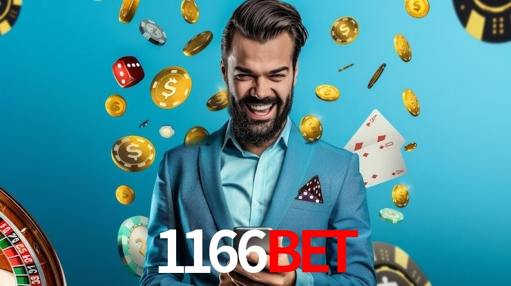 Casino Ao Vivo 1166bet