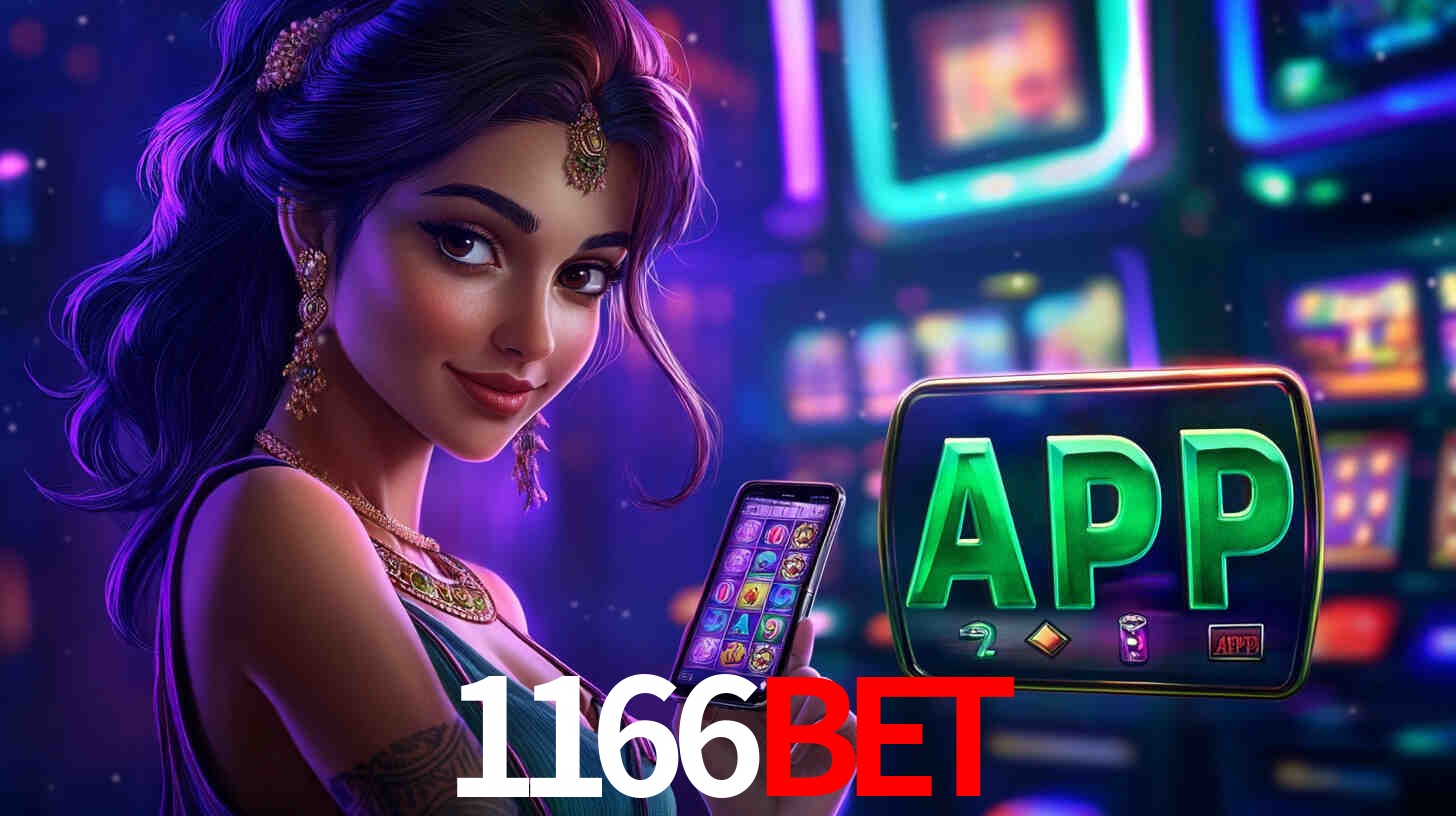 1166bet