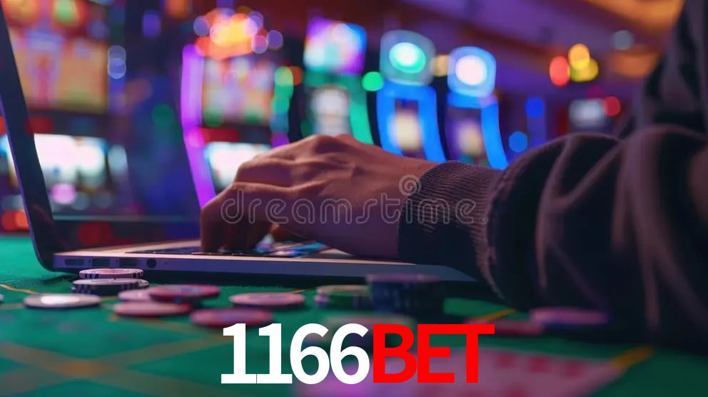 Avaliações dos Jogadores 1166bet