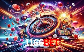 Promoção Relâmpago 1166bet