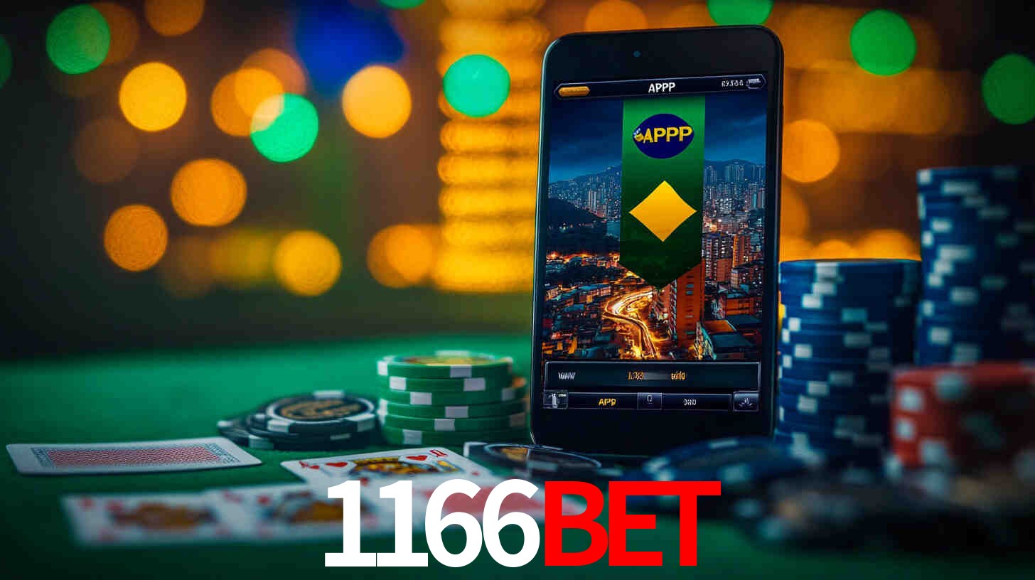 Interface Premium 1166bet