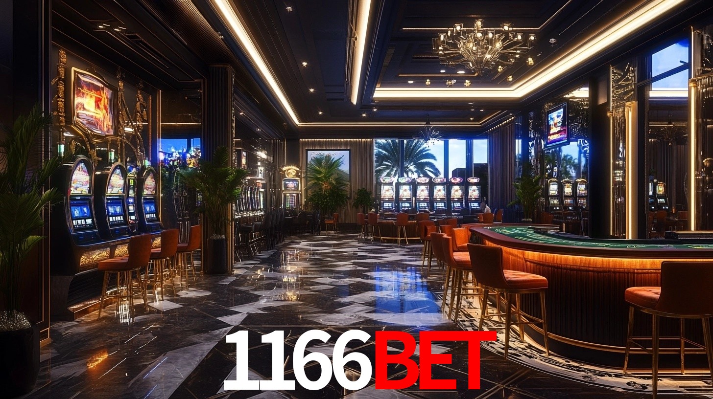 1166bet