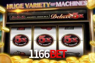 Descubra a Magia dos Jogos de Arcade no 1166bet