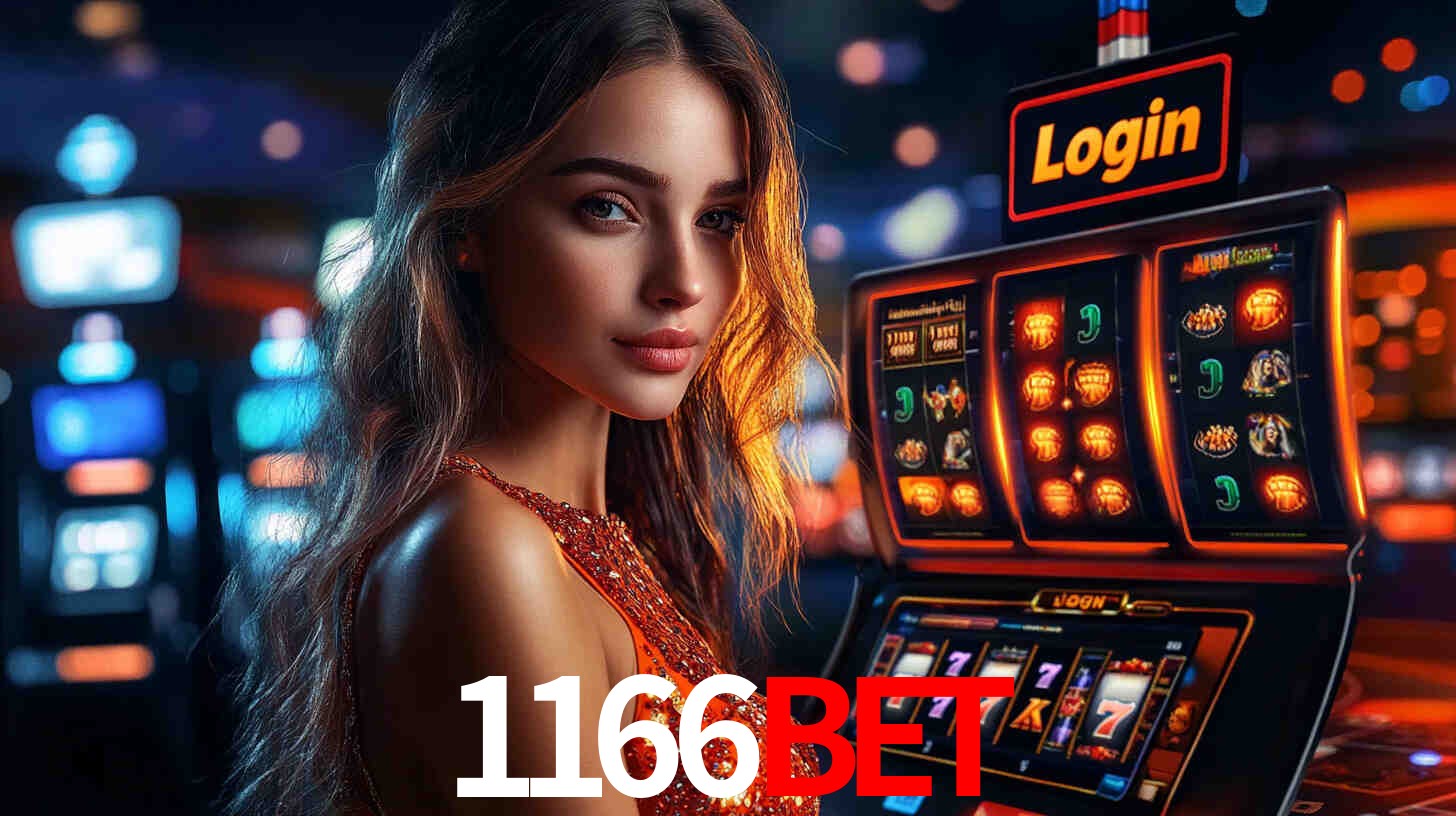 Sinta a adrenalina dos jogos de cassino com 1166bet