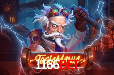 Estatísticas do Jogo 1166bet