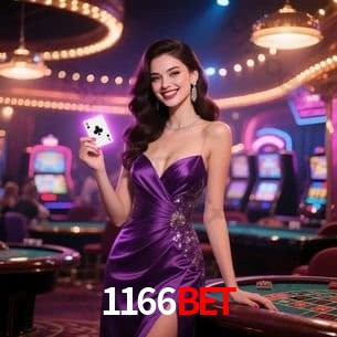 Casino Ao Vivo 1166bet