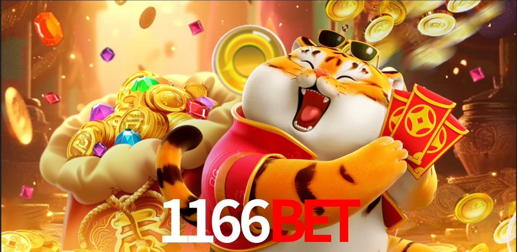 1166bet: A Experiência de Casino com Jogos de Mesa ao Vivo