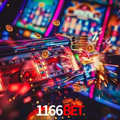 Provedores de Jogos 1166bet