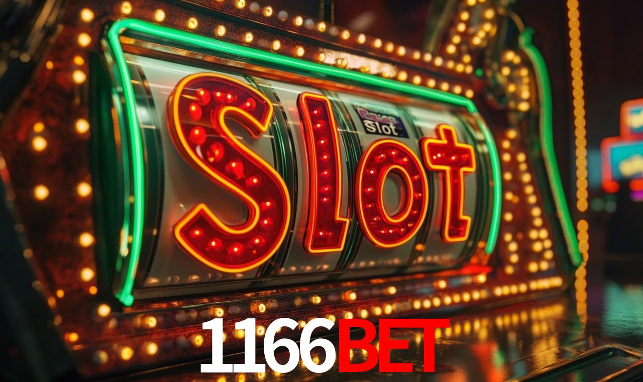 Casino Ao Vivo 1166bet