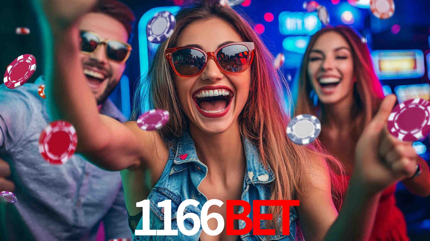 Apostas de Futebol 1166bet
