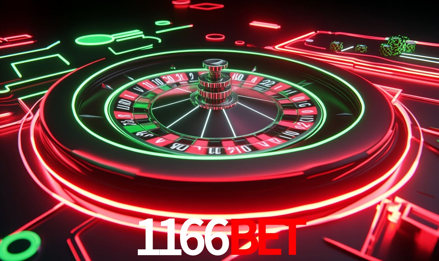 Programa VIP 1166bet