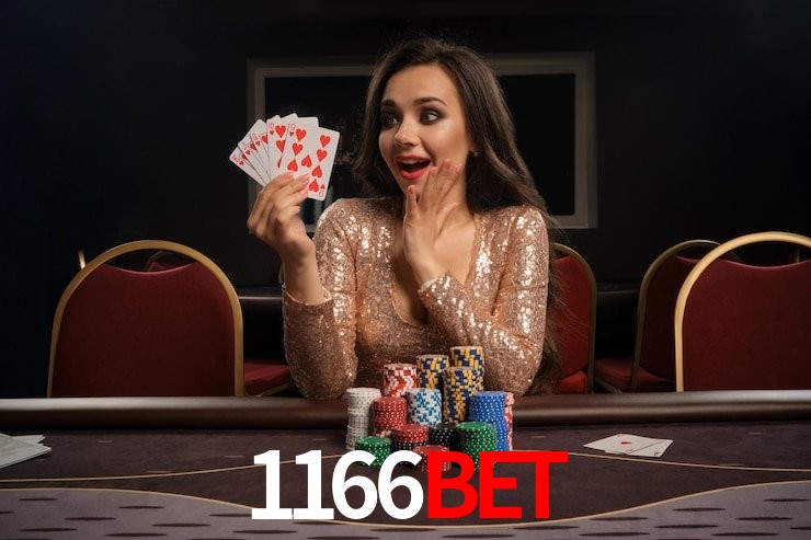 Estatísticas 1166bet