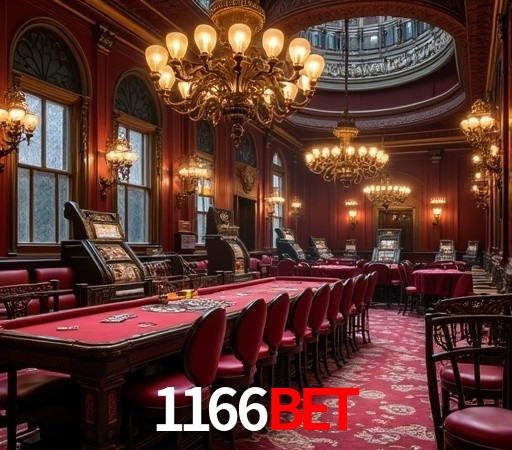 Cadastro Rápido 1166bet