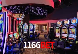 Design Responsivo 1166bet