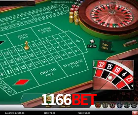 Descubra o Mundo do Cassino Online com 1166bet