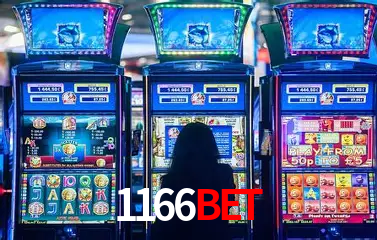 A Revolução dos Aplicativos de Jogos no 1166bet