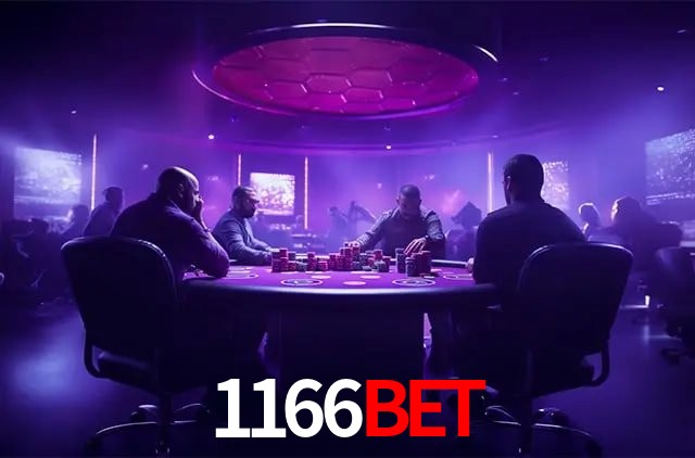 Mesa de Blackjack 1166bet