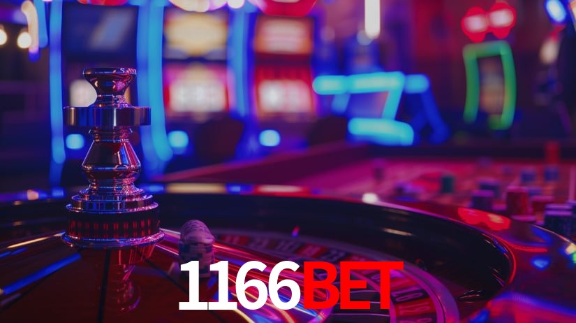 1166bet: Jogos de Caça-Níqueis-Altas Recompensas, Roleta-Velocidade, Blackjack-Desafios Máximos