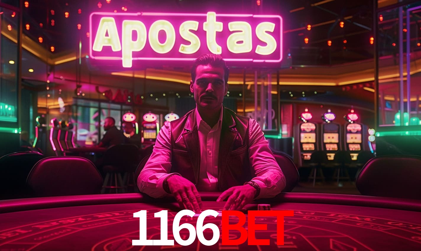 Torneios 1166bet