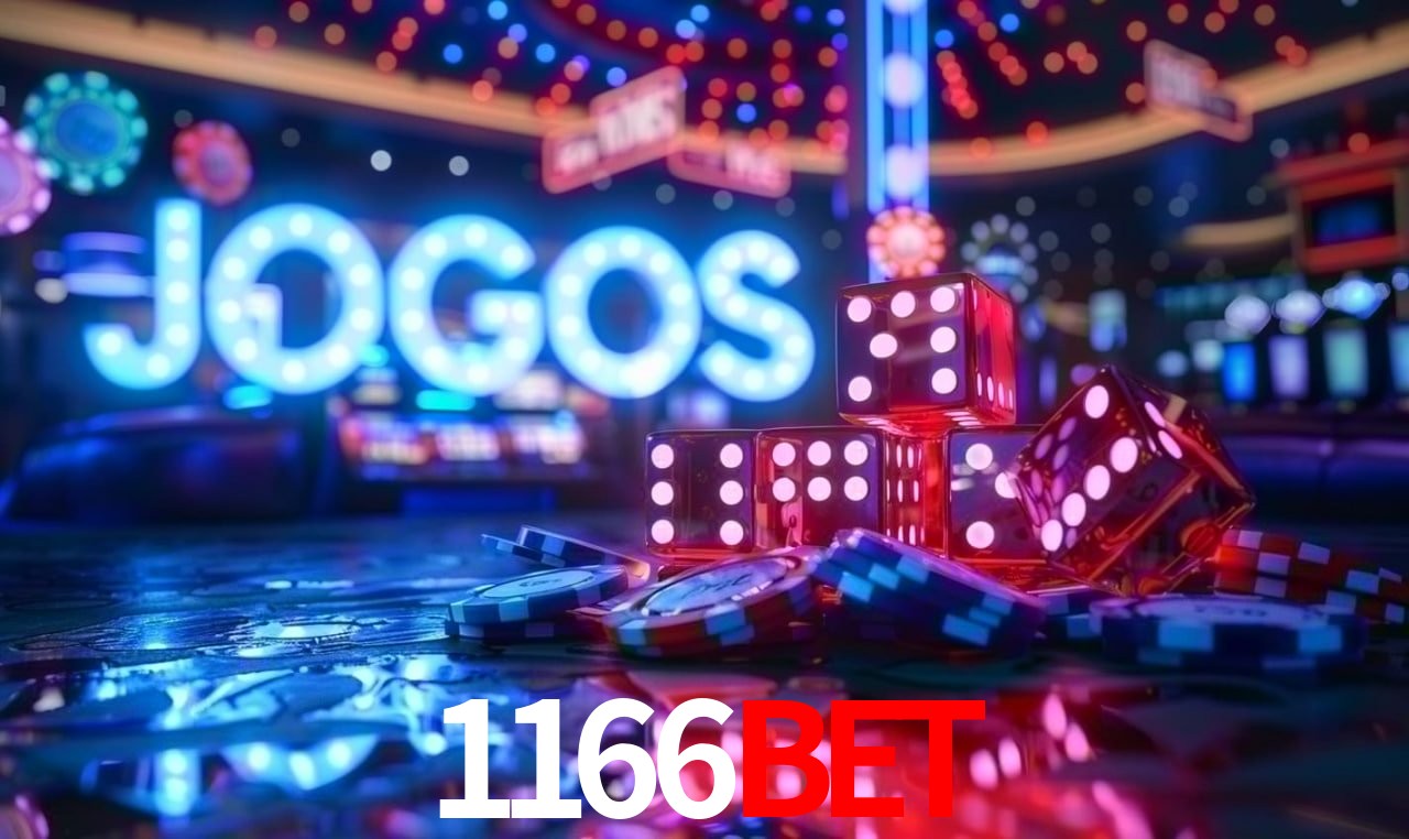 Estatísticas do Jogo 1166bet