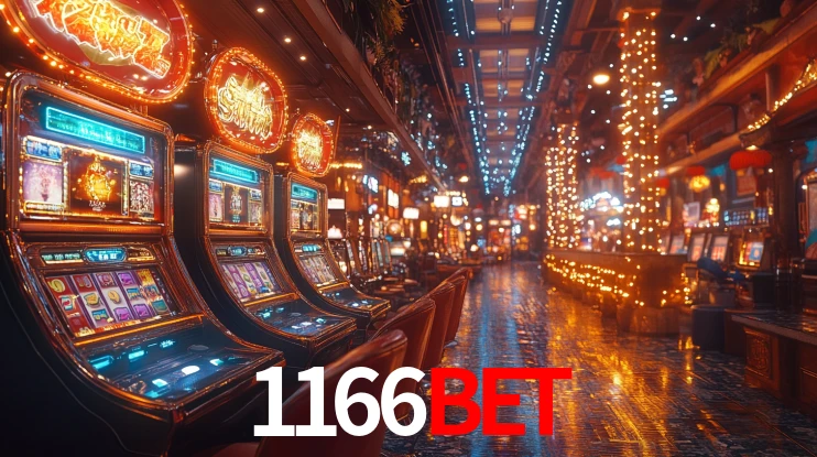 1166bet login