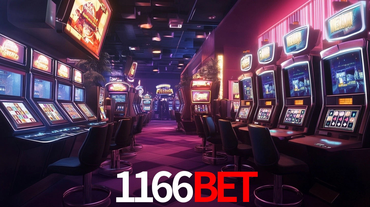 1166bet login
