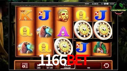 Inovações de Jogos na 1166bet: O Futuro das Experiências Interativas