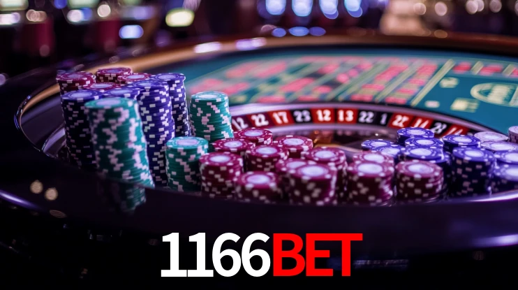 APP oficial da 1166bet para mobile