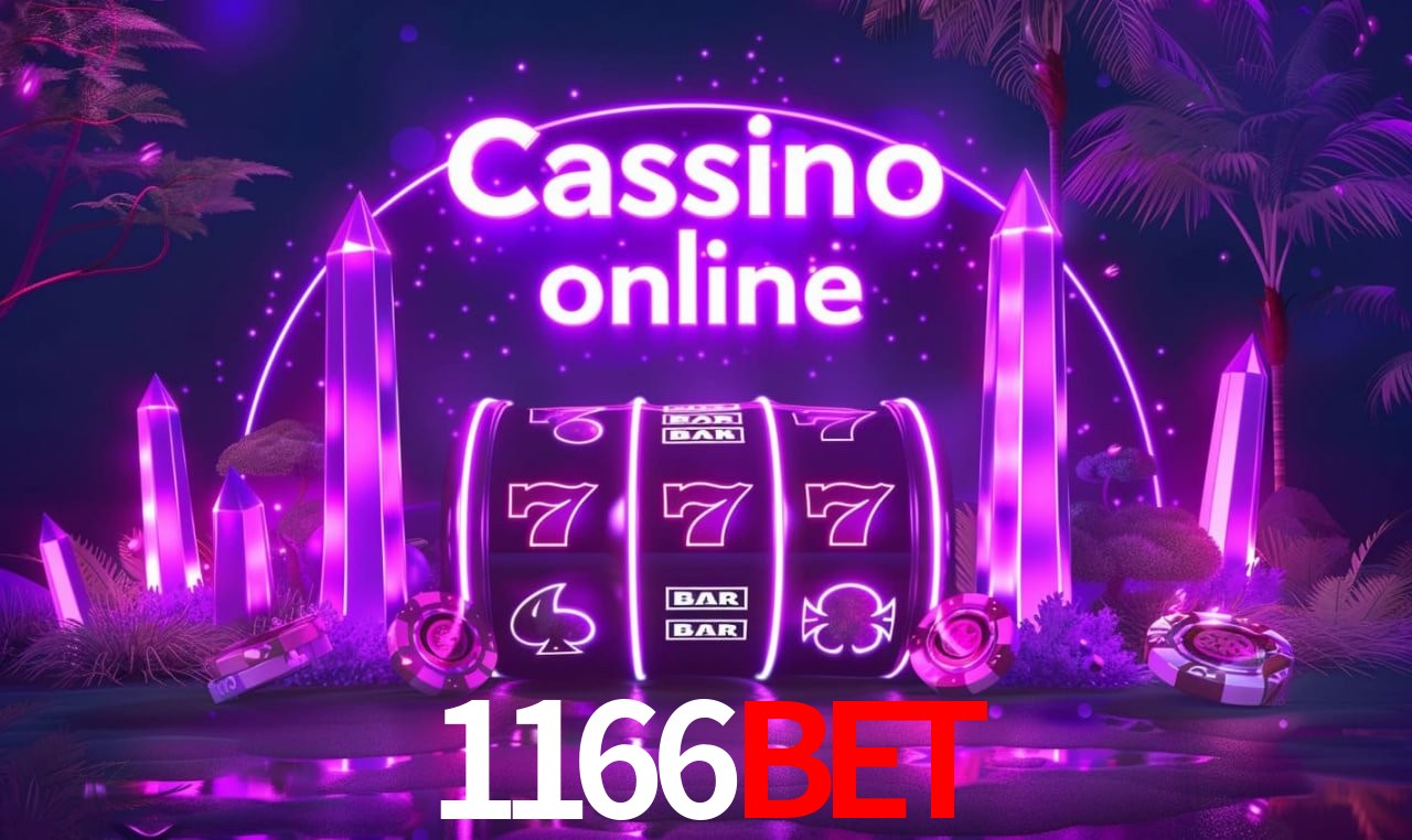 Jogos de Slot 1166bet
