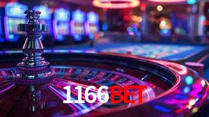 Bônus de Boas-vindas 1166bet