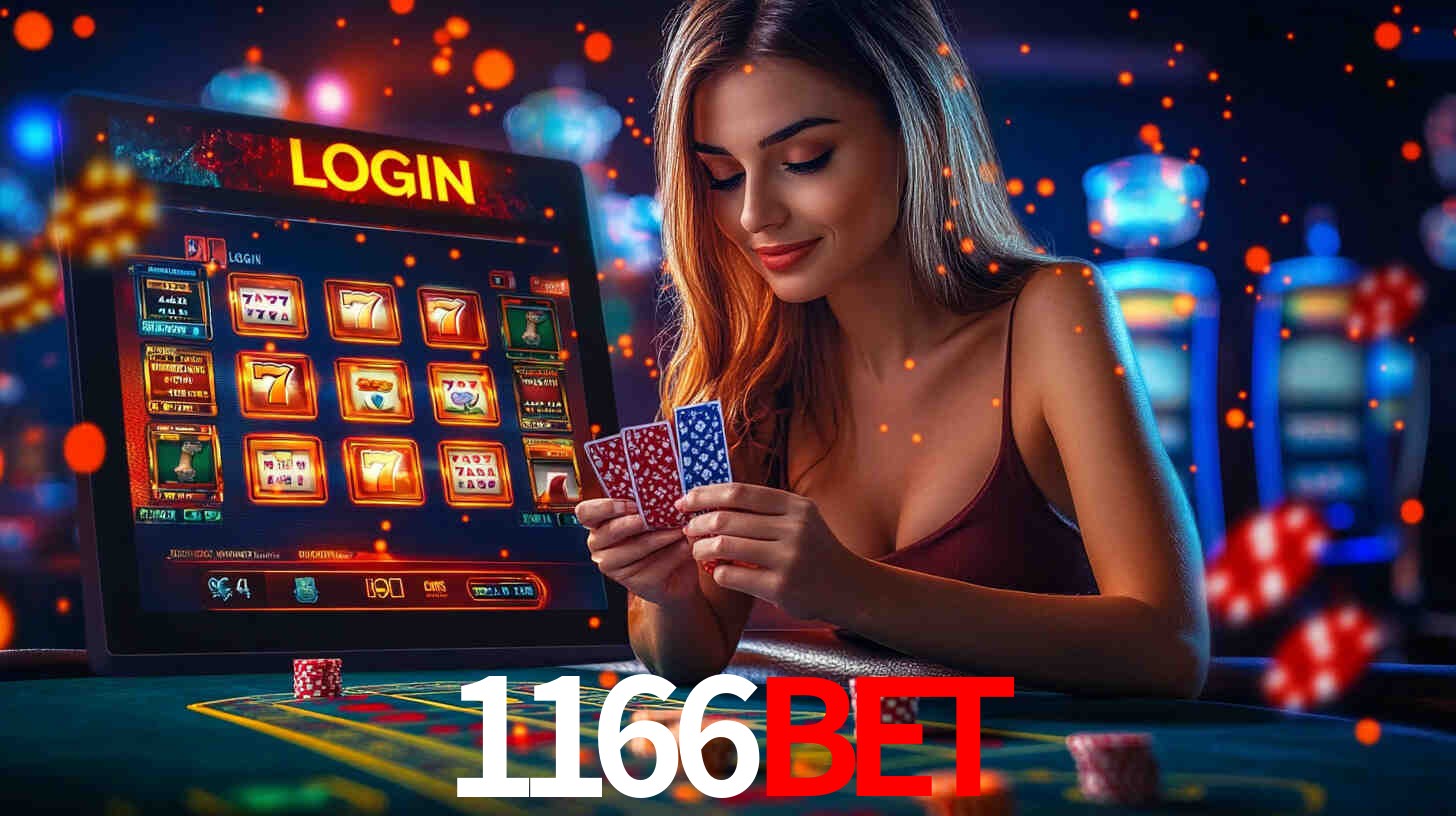 1166bet login