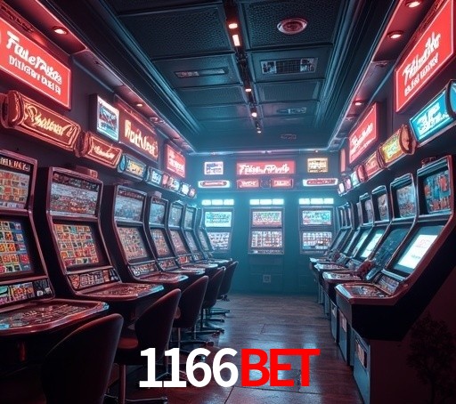 Tecnologia da Plataforma 1166bet