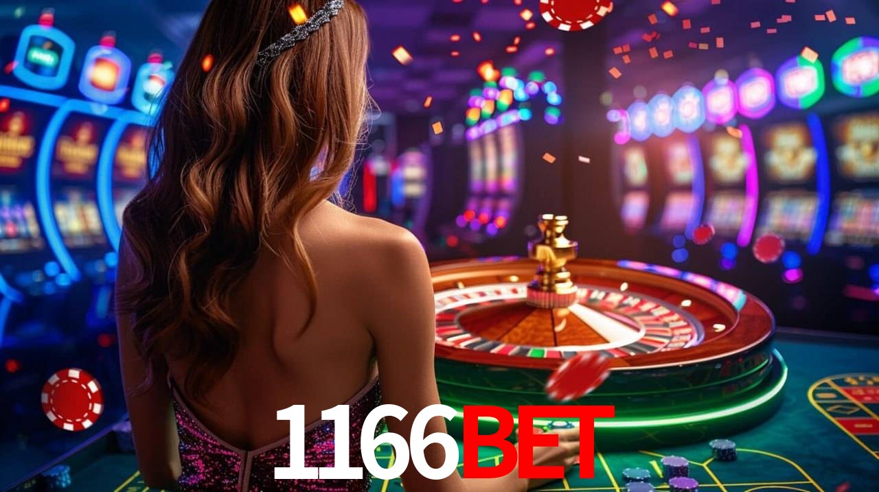 Interface do App 1166bet